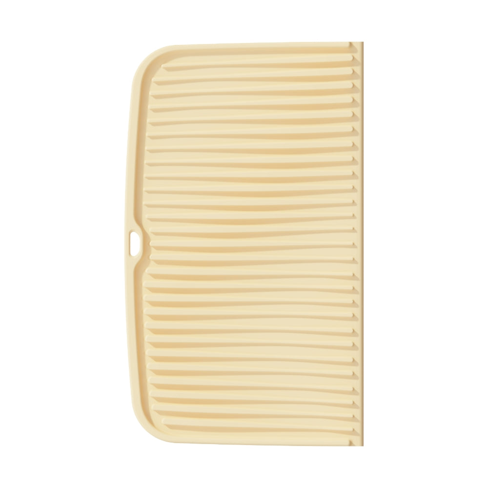 Moyuum Silicone Foldable Drying Mat (2 Colors)