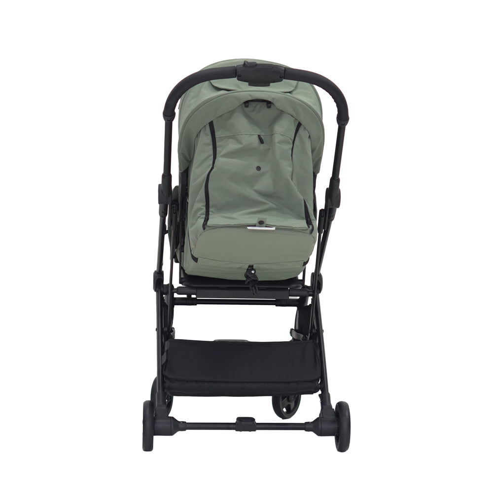 Mimosa Carousel Cruiser Stroller - Matcha