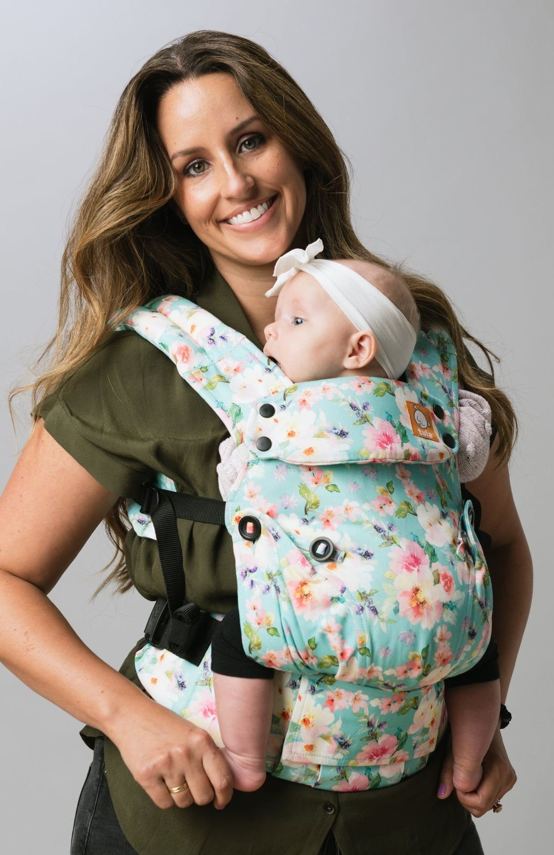 Tula Classic Explore Baby Carrier (15 Designs)