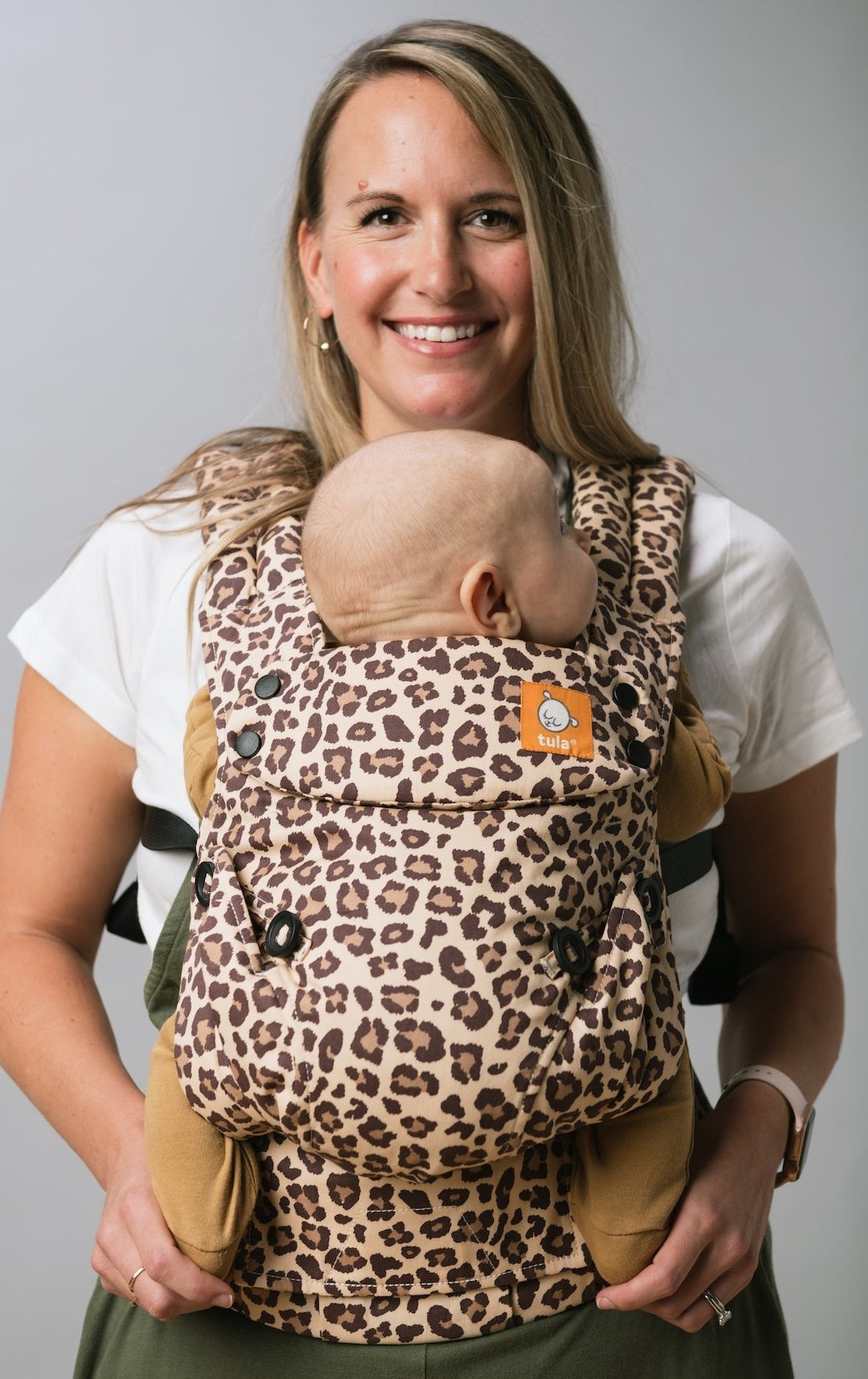 Tula Classic Explore Baby Carrier (15 Designs) - Pupsik Singapore