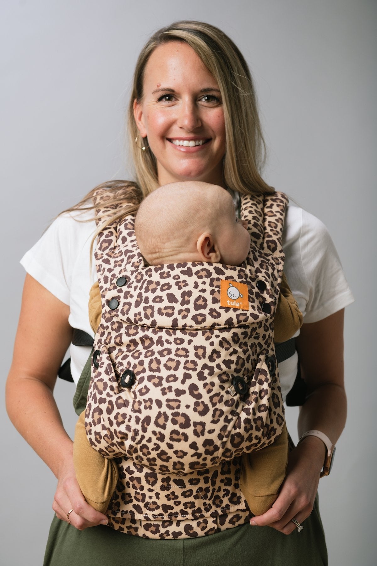 Tula Classic Explore Baby Carrier (15 Designs) - Pupsik Singapore