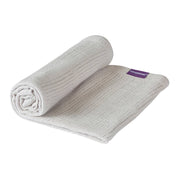 Clevamama Cellular Blanket - 80 x 100cm