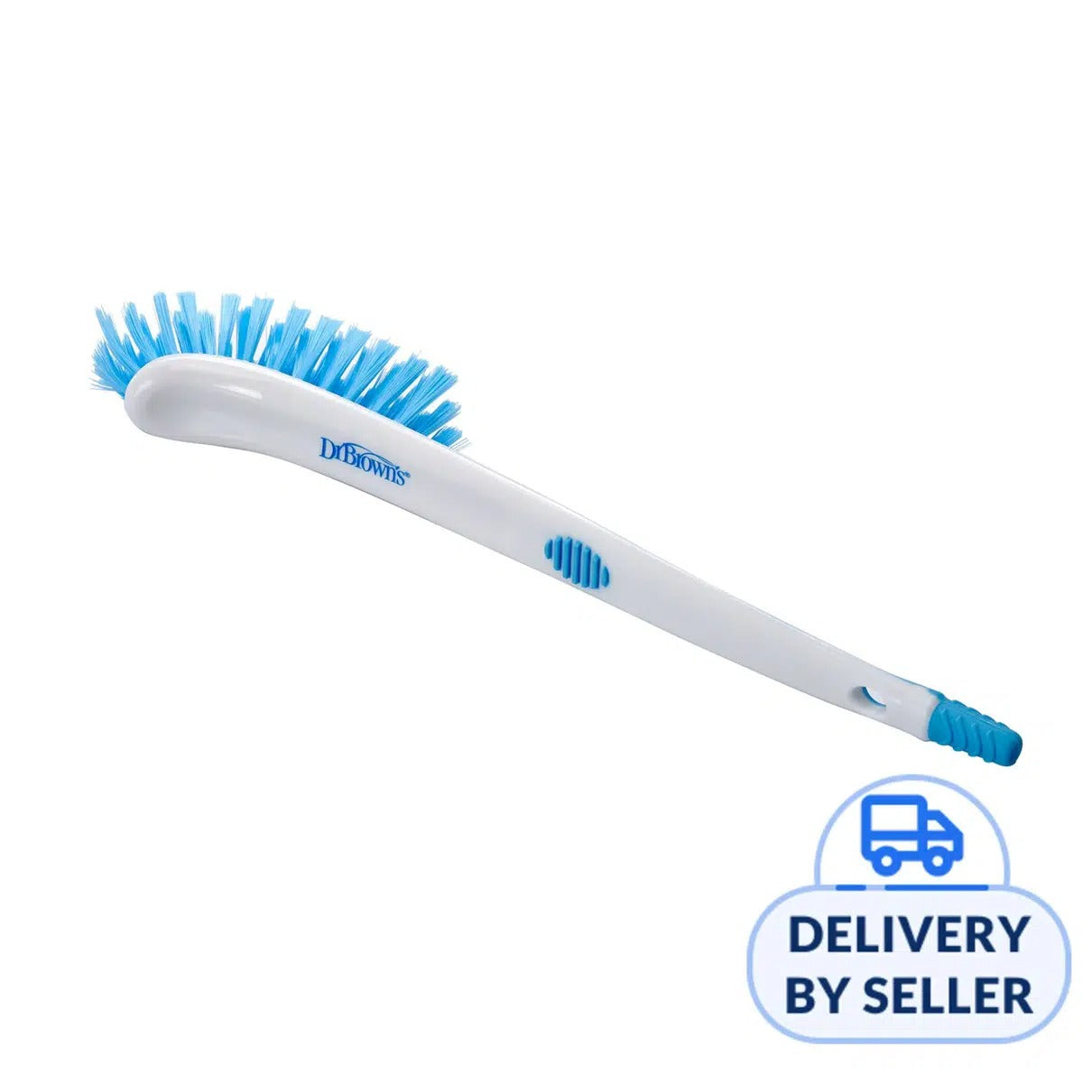 Dr. Brown's Easy Clean Bottle & Teat Brush