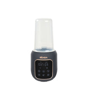 Beaba 5-in-1 Multi Milk Bottle Warmer - Night Blue
