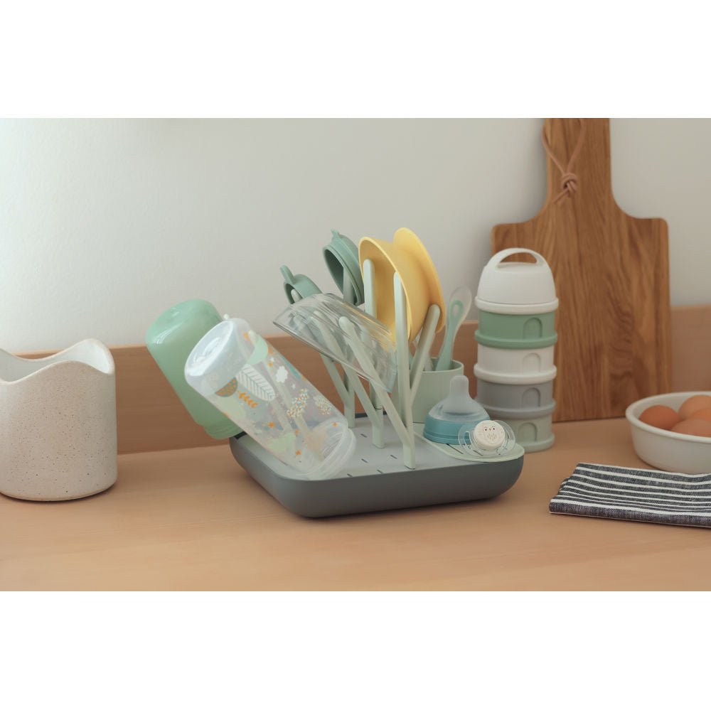 Beaba Forest Drying Rack (2 Colors)