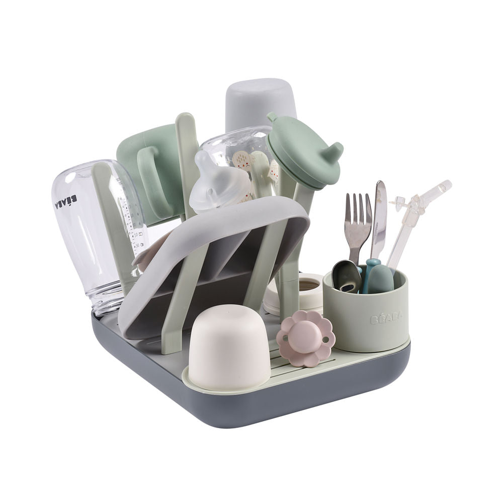 Beaba Forest Drying Rack (2 Colors)