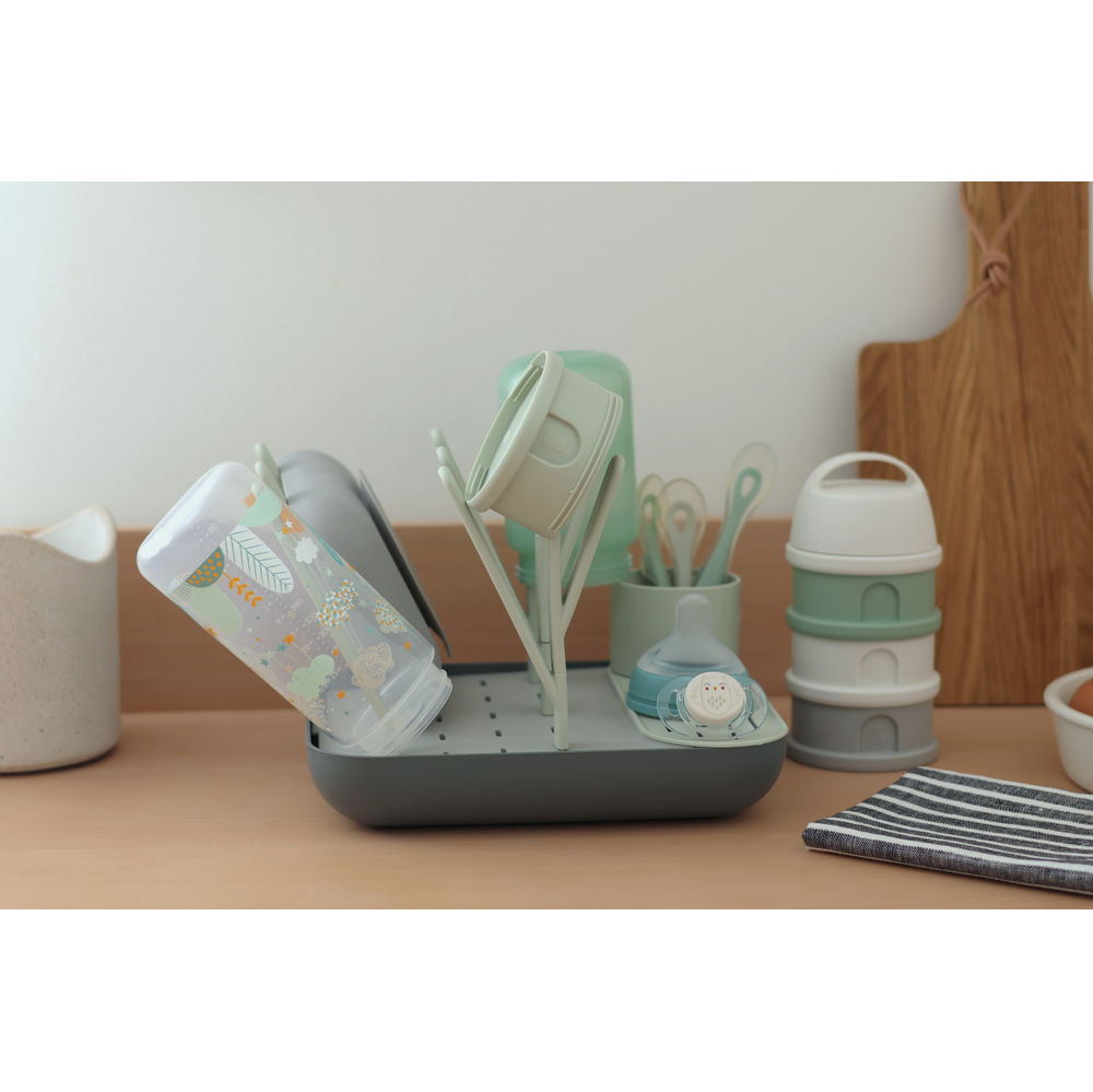 Beaba Forest Drying Rack (2 Colors)