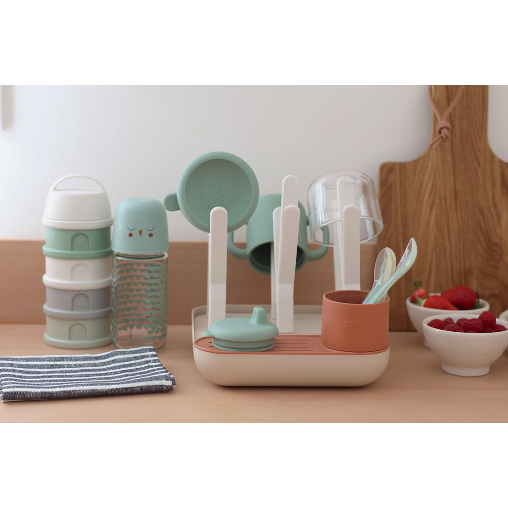 Beaba Forest Drying Rack (2 Colors)