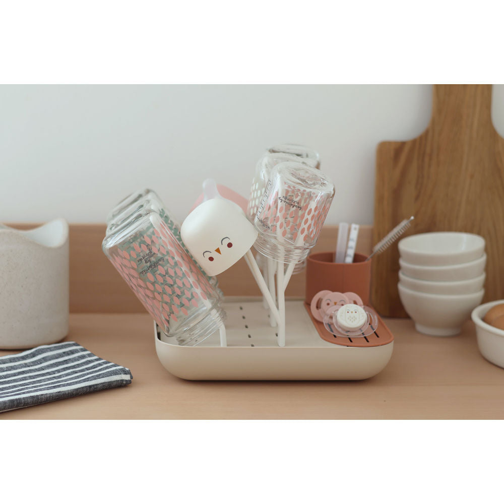 Beaba Forest Drying Rack (2 Colors)