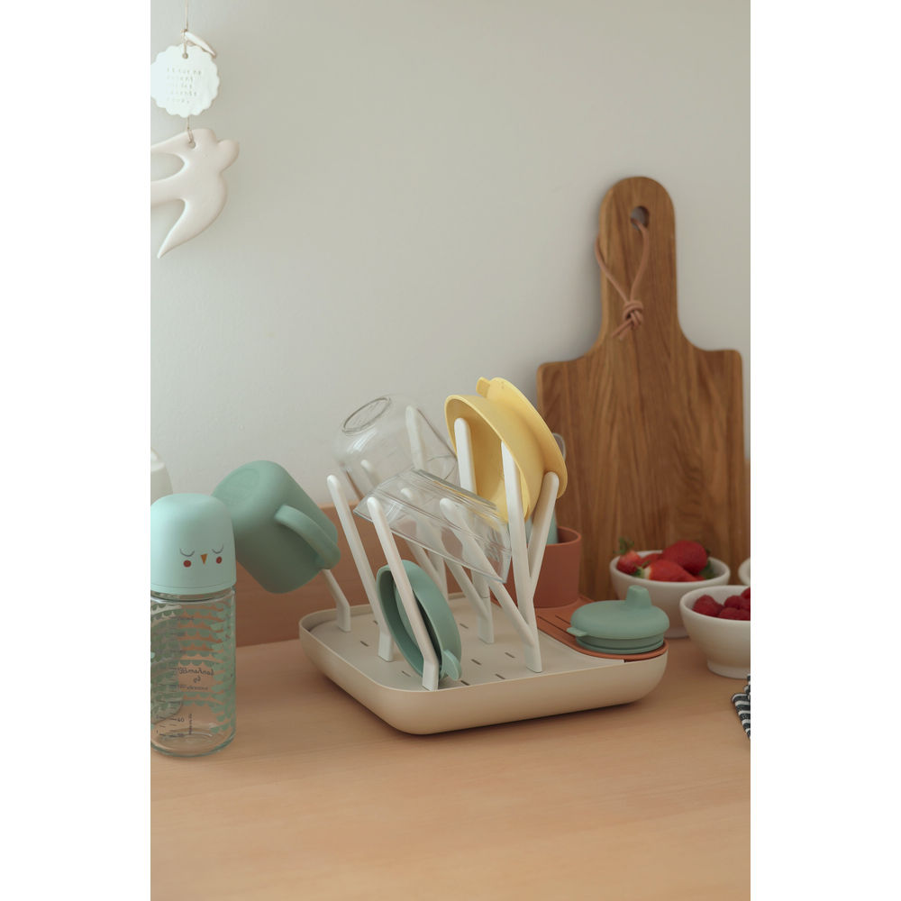 Beaba Forest Drying Rack (2 Colors)