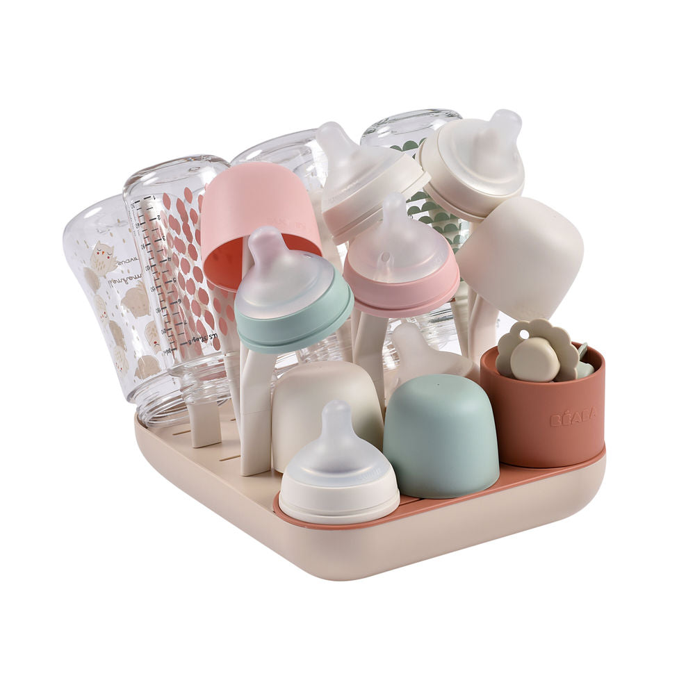 Beaba Forest Drying Rack (2 Colors)