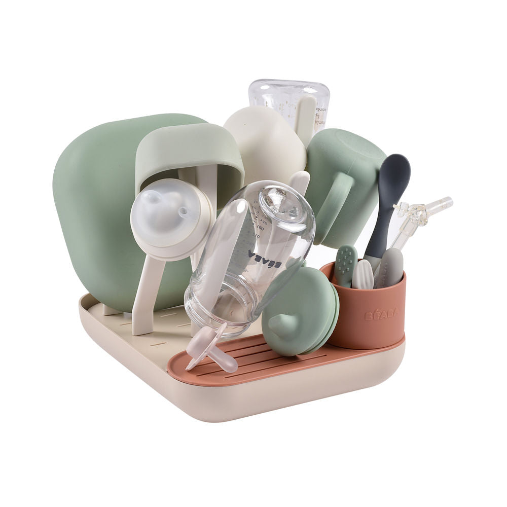 Beaba Forest Drying Rack (2 Colors)