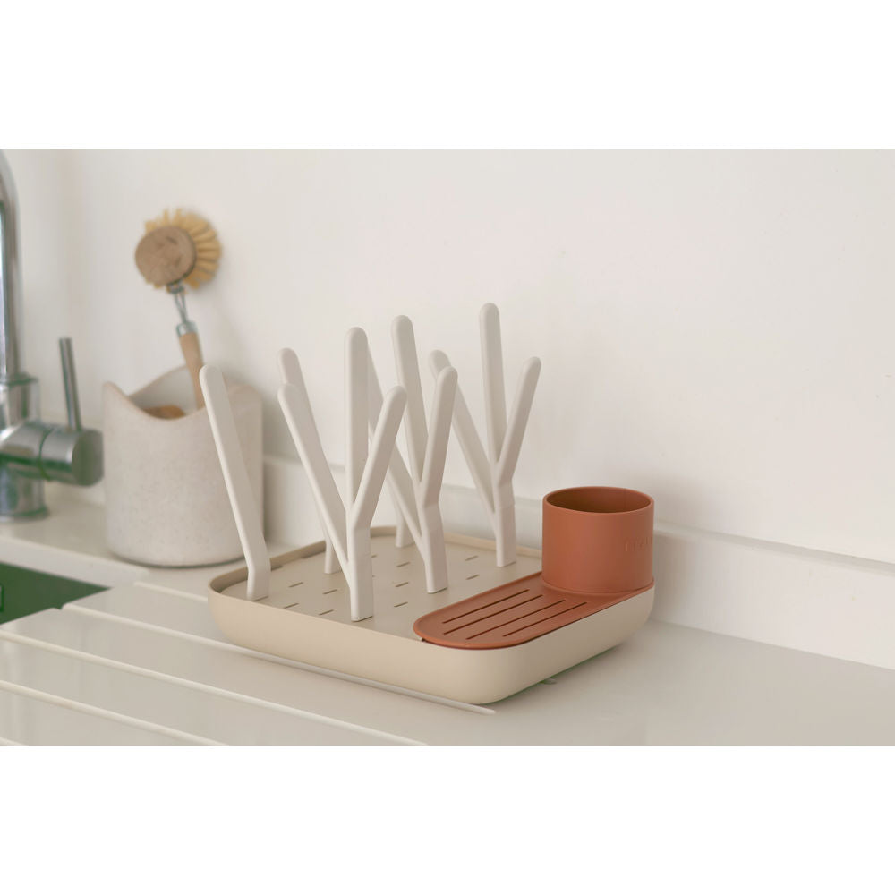 Beaba Forest Drying Rack (2 Colors)