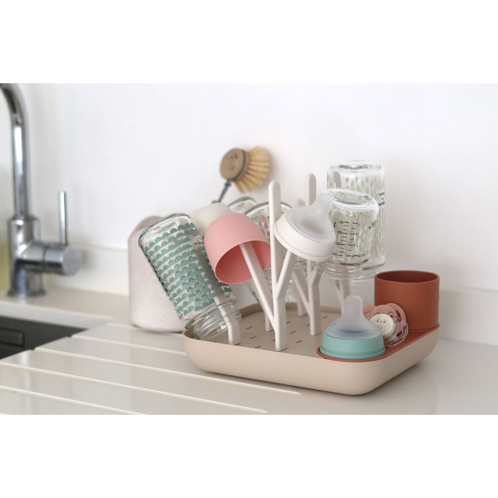 Beaba Forest Drying Rack (2 Colors)