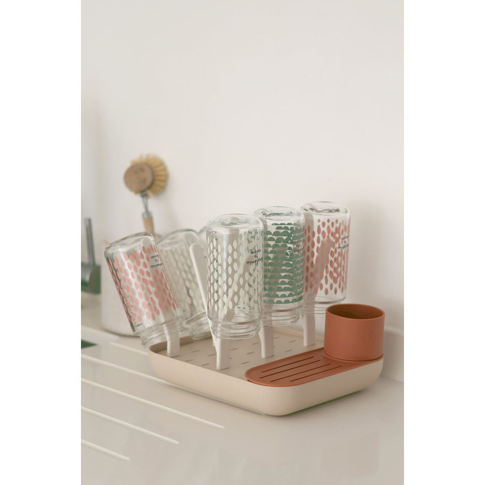 Beaba Forest Drying Rack (2 Colors)