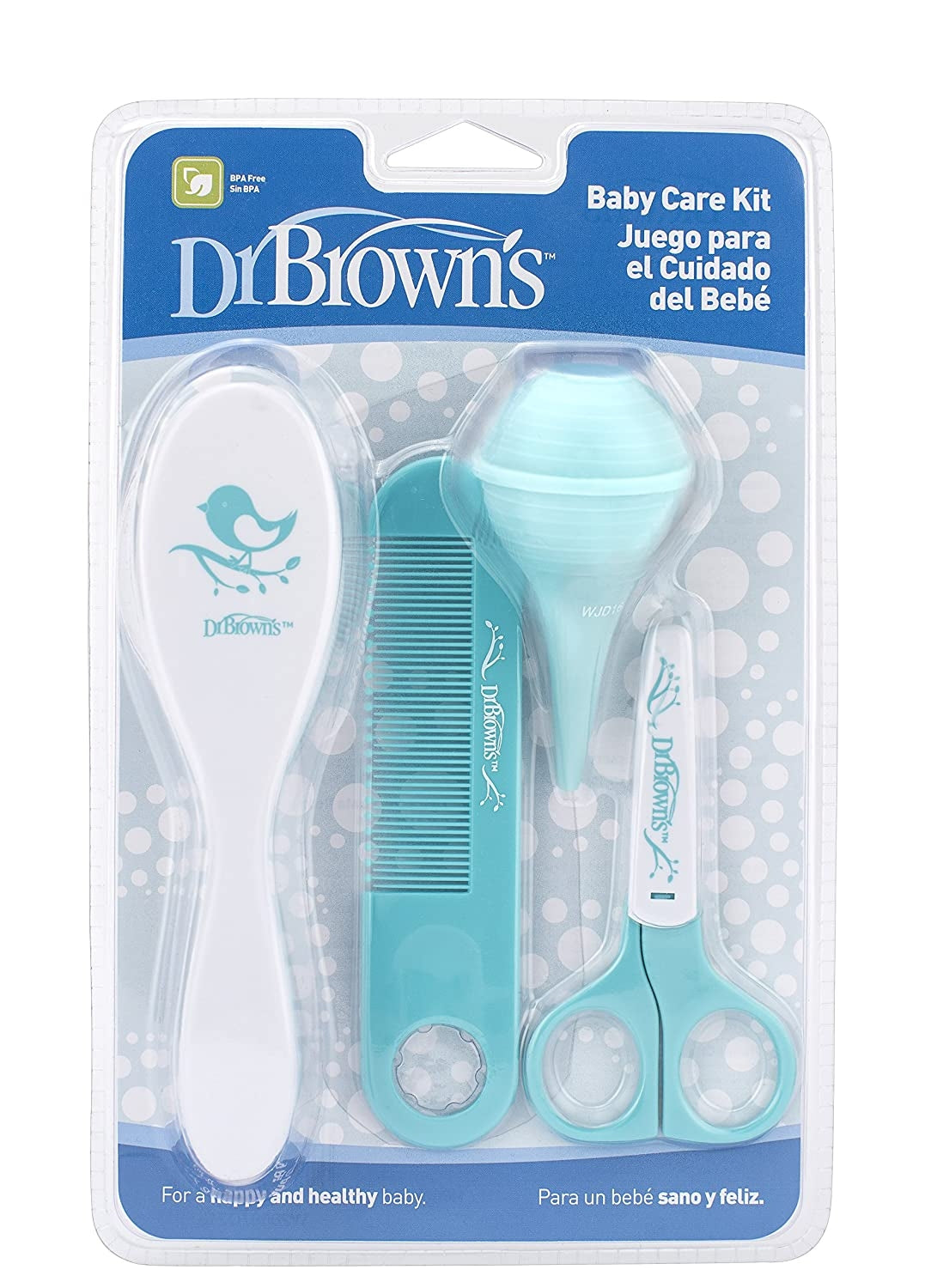 Dr Brown’s Baby Care Kit