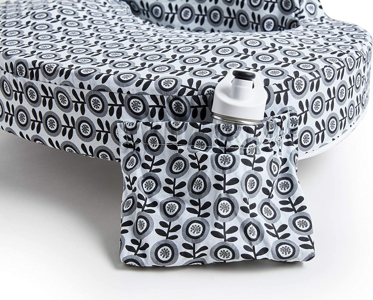 My Brest Friend Original Nursing Pillow (13 Designs) - Pupsik Singapore