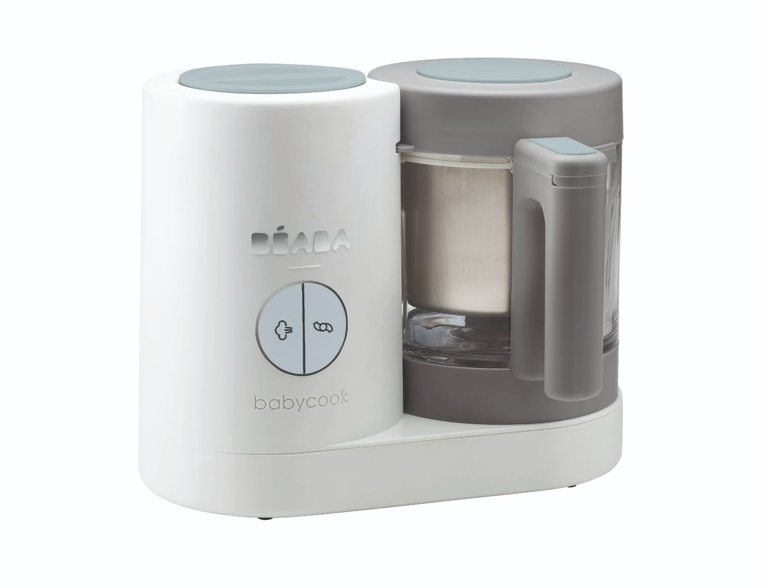 Beaba Babycook Neo Baby Food Maker (5 Colours)