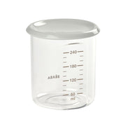 Beaba Maxi Portion Tritan Food Jar, 240ml (3 Colours)