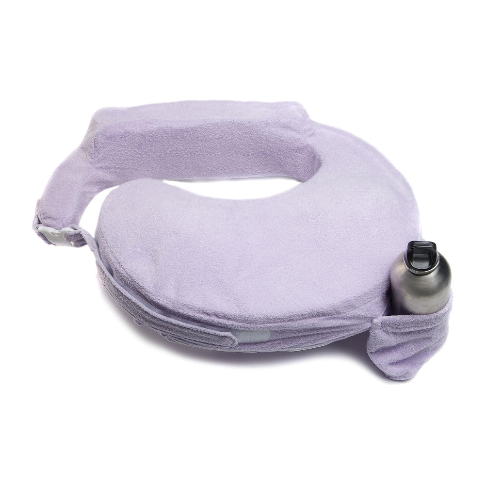 My Brest Friend Deluxe Covers for Nursing Pillow (4 Designs)