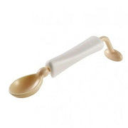 Beaba 360° Training Spoon, Nude - Pupsik Singapore