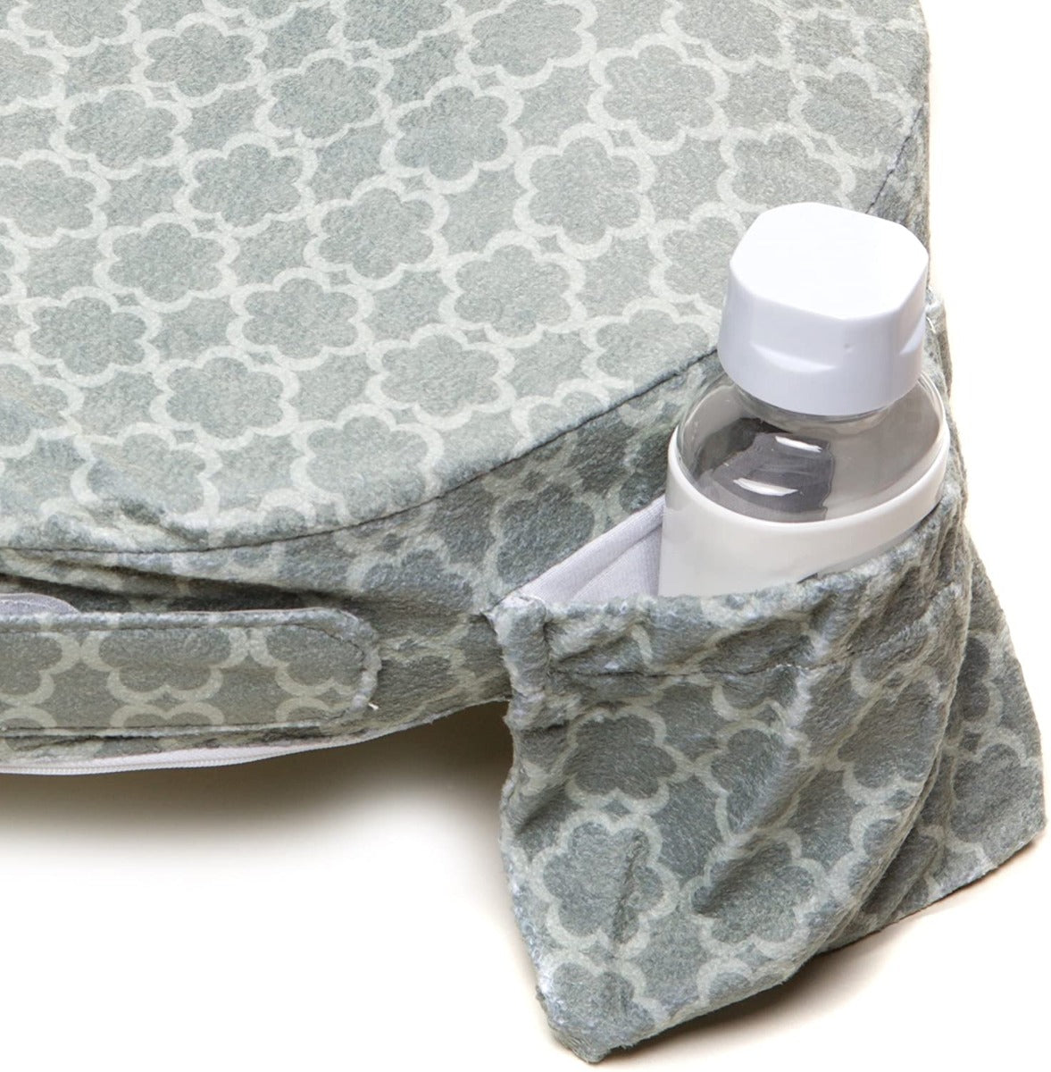 My Brest Friend Deluxe Nursing Pillow (5 Designs) - Pupsik Singapore