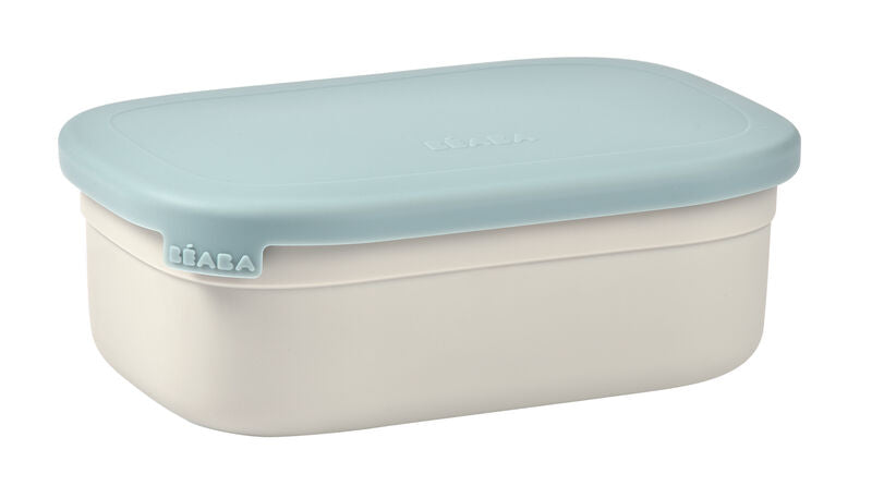 Beaba Stainless Steel Lunch Box (3 Colors)