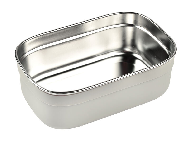 Beaba Stainless Steel Lunch Box (3 Colors) - Pupsik Singapore