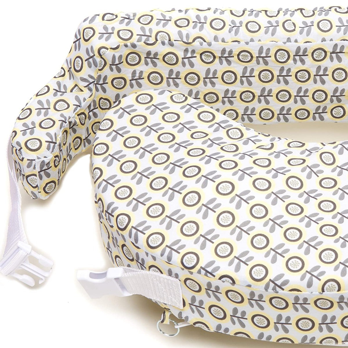 My Brest Friend Original Nursing Pillow (13 Designs) - Pupsik Singapore