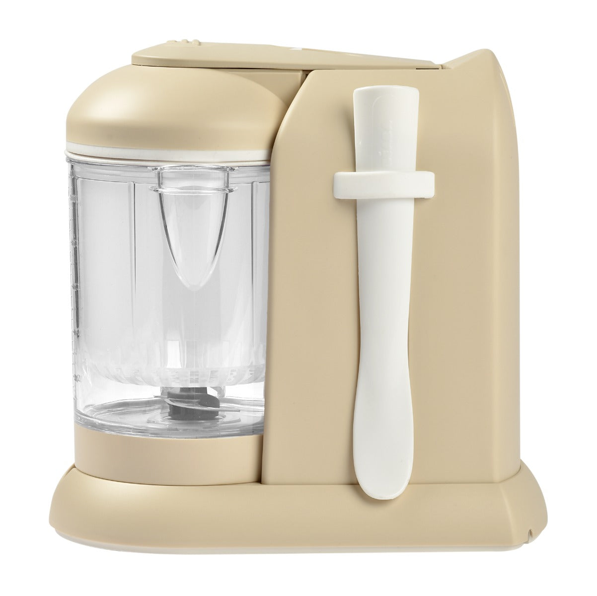 Beaba Babycook Solo 4-in-1 Baby Food Maker (5 Colours) - Pupsik Singapore