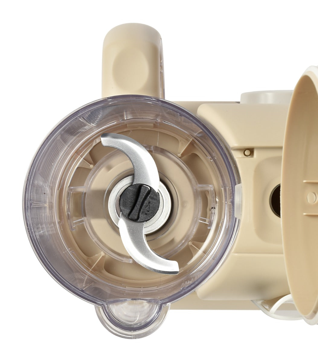 Beaba Babycook Solo 4-in-1 Baby Food Maker (5 Colours) - Pupsik Singapore