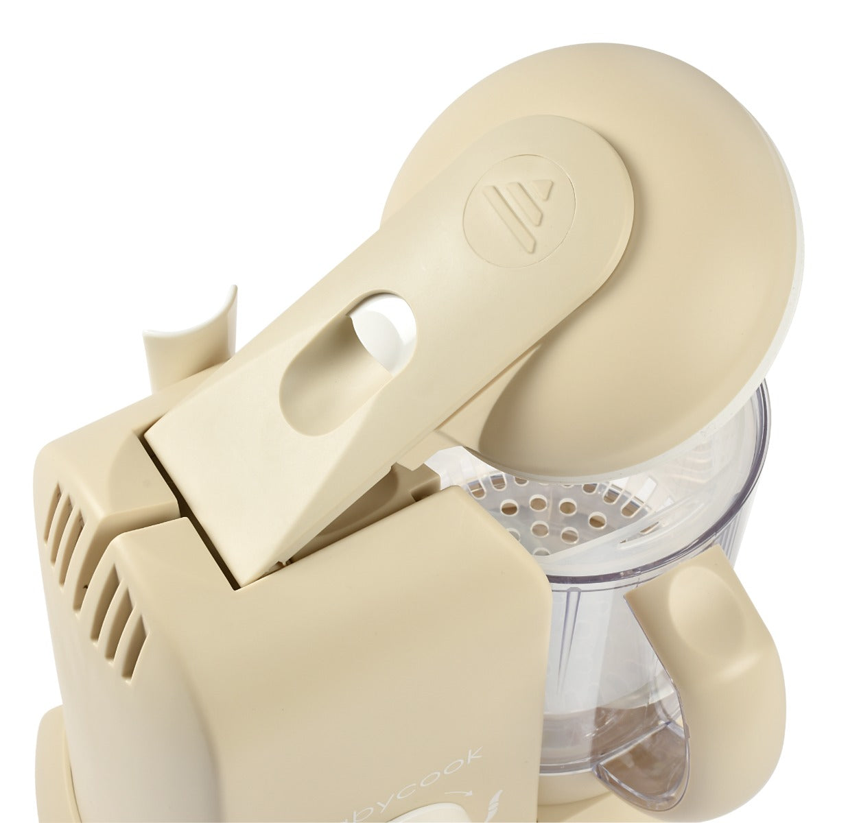 Beaba Babycook Solo 4-in-1 Baby Food Maker (5 Colours) - Pupsik Singapore