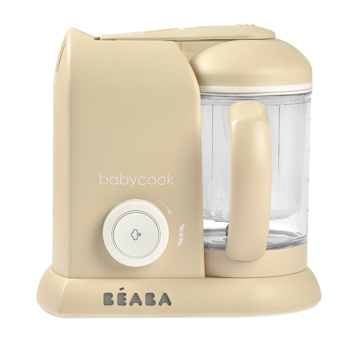 Beaba Babycook Solo 4-in-1 Baby Food Maker (5 Colours)