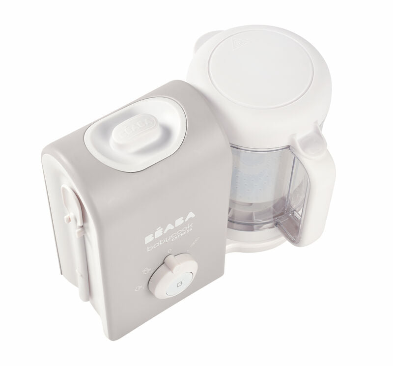 Beaba Babycook Express Baby Food Maker (2 Colours)