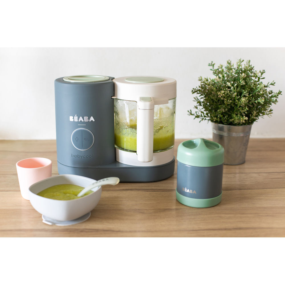 Beaba Babycook Neo Baby Food Maker (5 Colours)