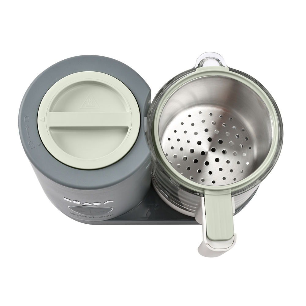 Beaba Babycook Neo Baby Food Maker (5 Colours)