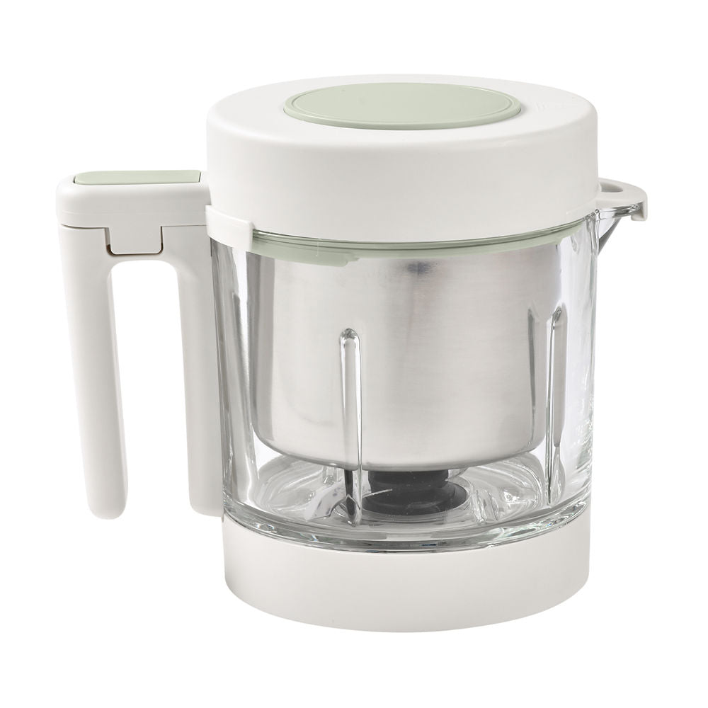 Beaba Babycook Neo Baby Food Maker (5 Colours)