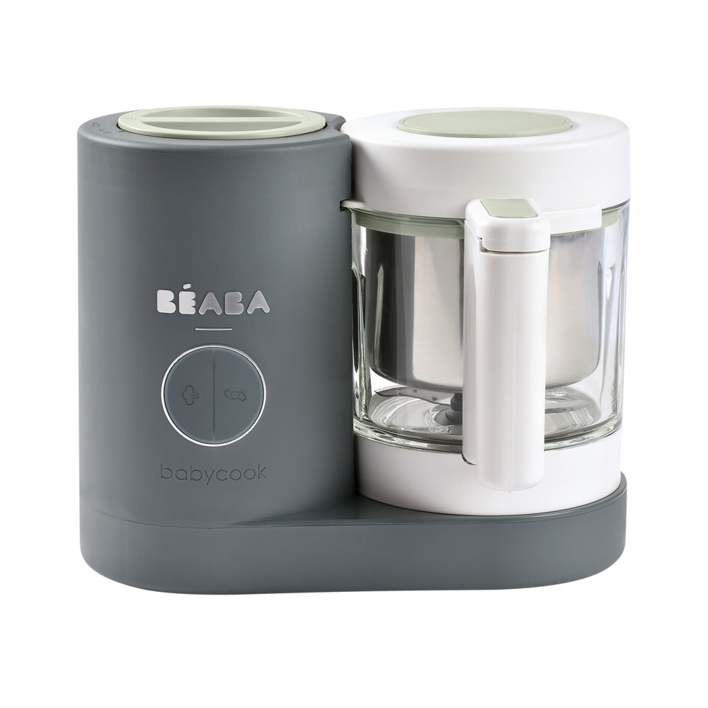 Beaba Babycook Neo Baby Food Maker (5 Colours)