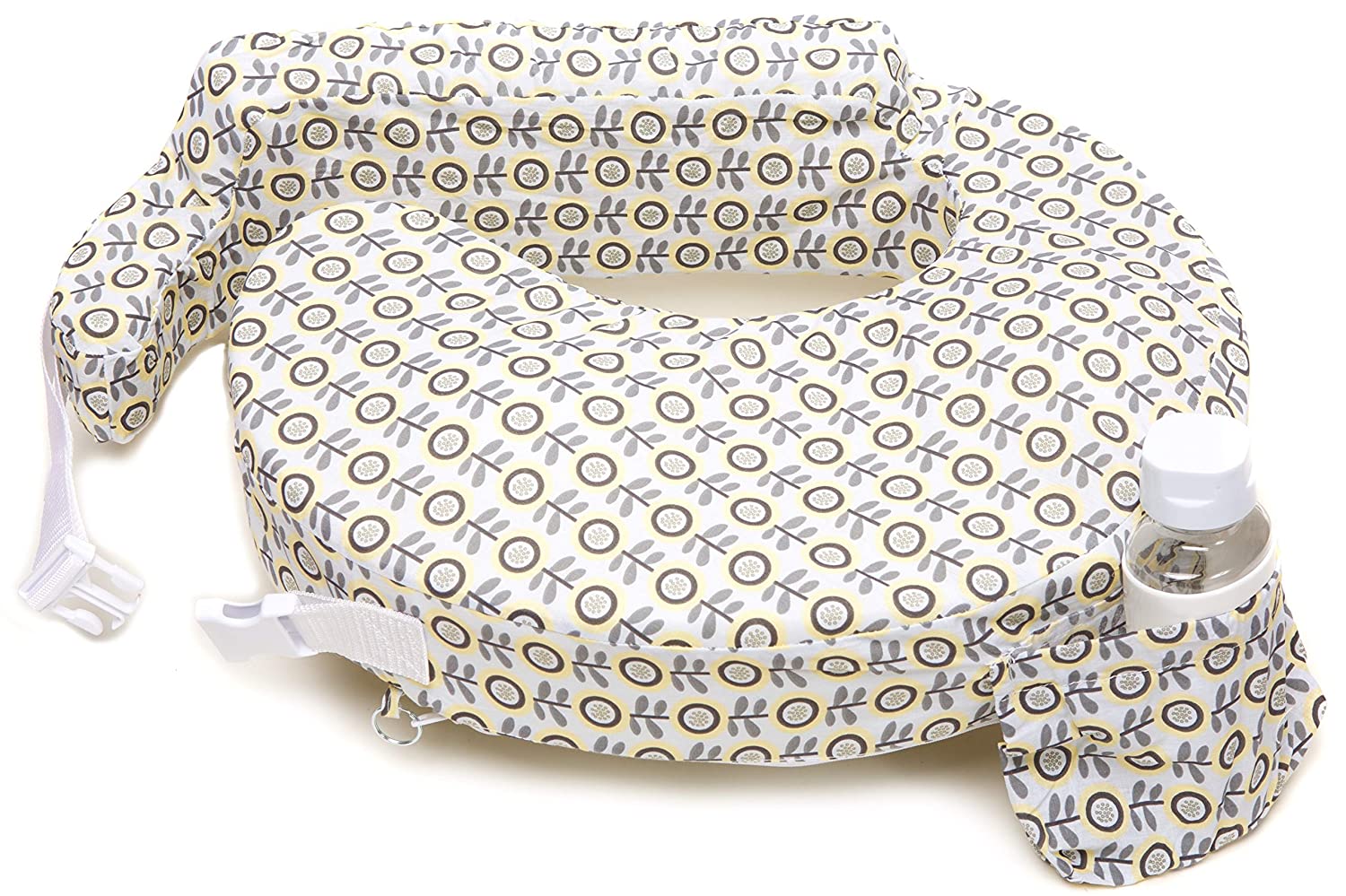 My Brest Friend Original Nursing Pillow (13 Designs) - Pupsik Singapore