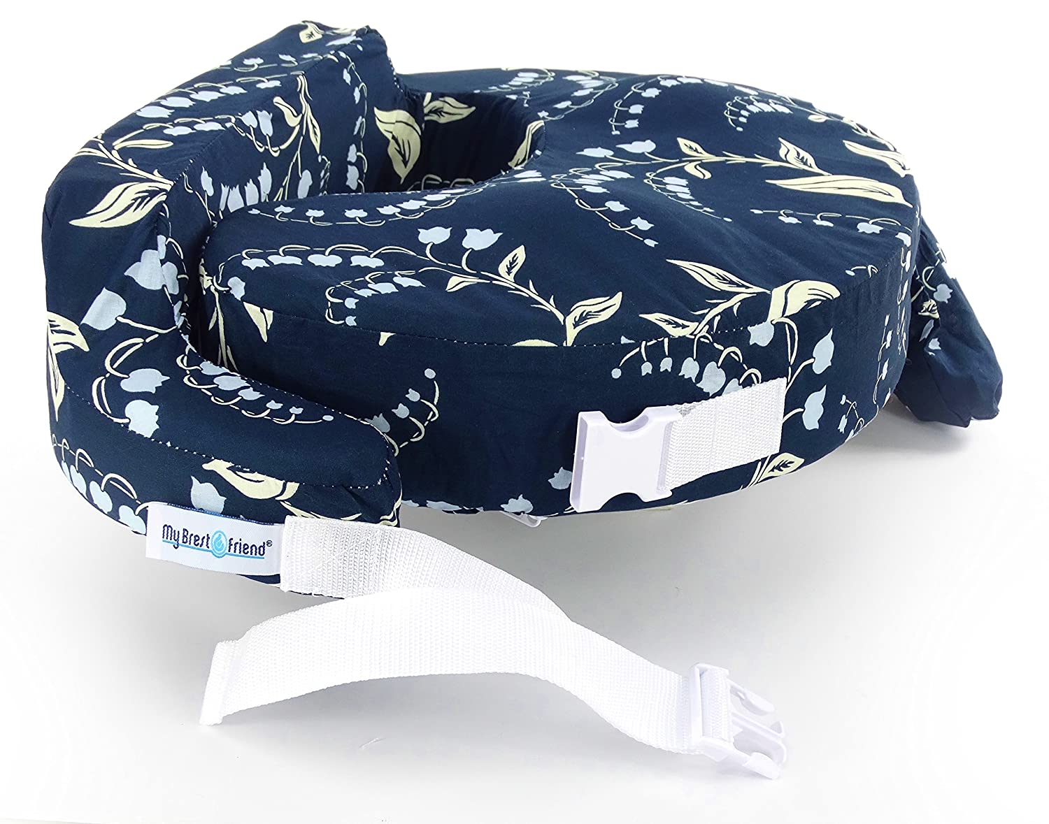 My Brest Friend Original Nursing Pillow (13 Designs) - Pupsik Singapore