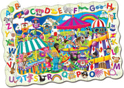 The Learning Journey Puzzle Doubles Find It! (3 Designs) - Pupsik Singapore