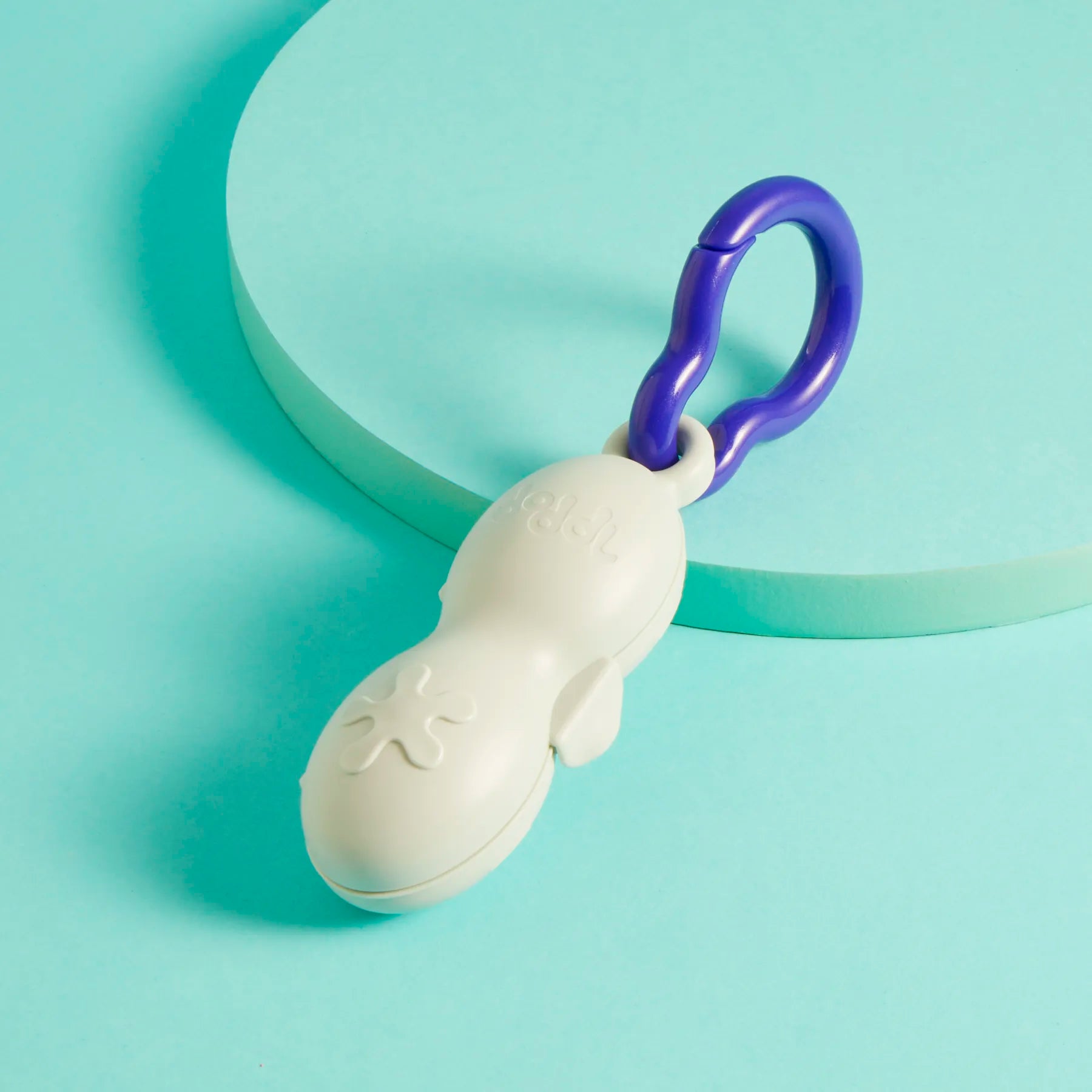 Doddl Children's Cutlery Case for 2pcs Set  – Cool Grey