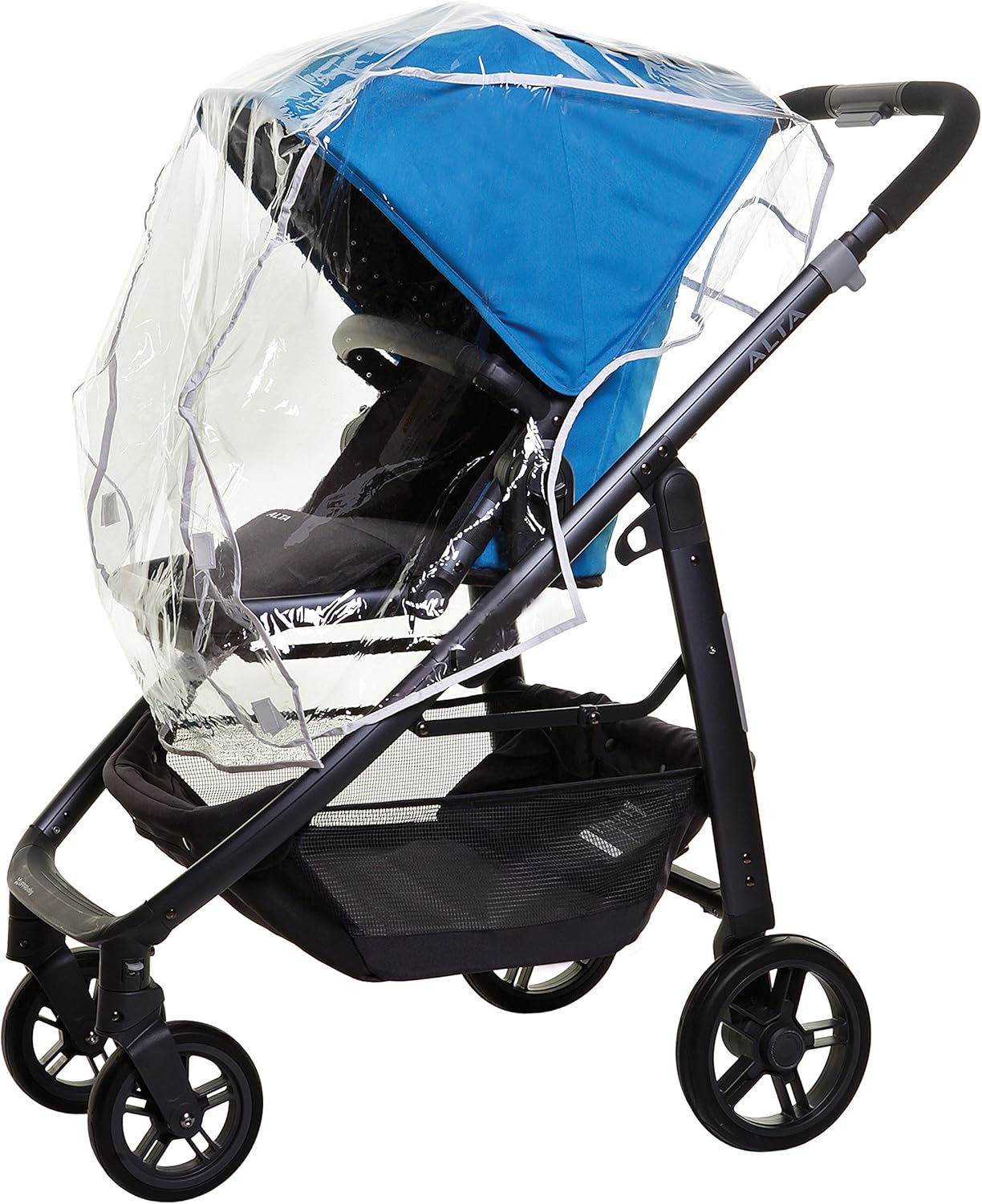 Dreambaby Stroller Weather Shield