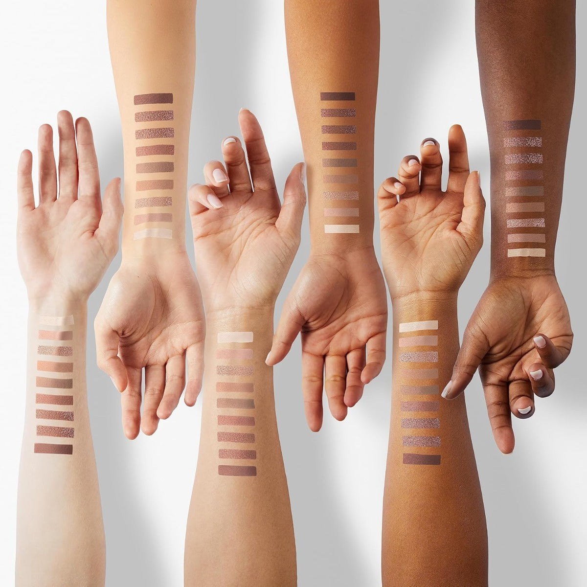 Dasique Shadow Palette (21 Colors) - Pupsik Singapore