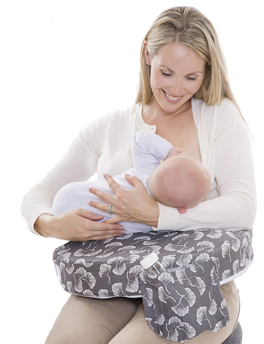 My Brest Friend Original Nursing Pillow (13 Designs) - Pupsik Singapore
