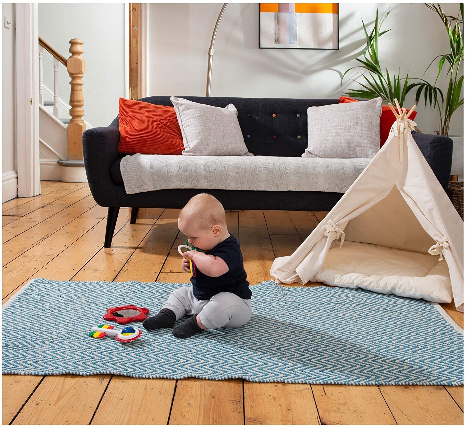 Galt Ambi Toys First Keys