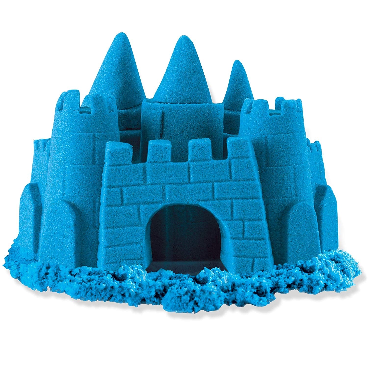Kinetic Sand Original Moldable Sensory Play Sand (227g) (4 Colours) - Pupsik Singapore