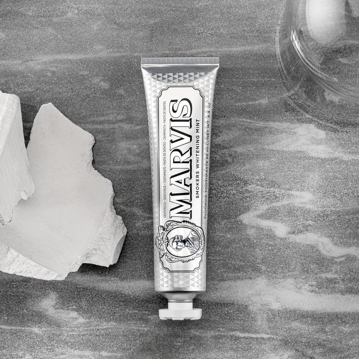 Marvis Toothpaste Series, 75/85ml (7 Flavours)