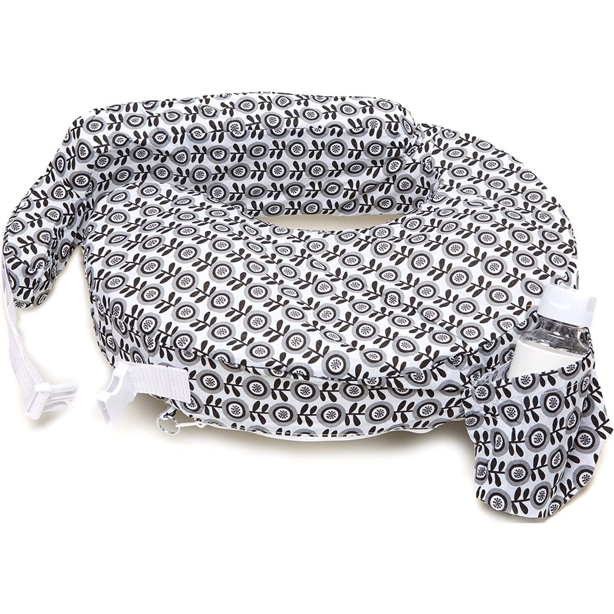 My Brest Friend Original Nursing Pillow (13 Designs) - Pupsik Singapore