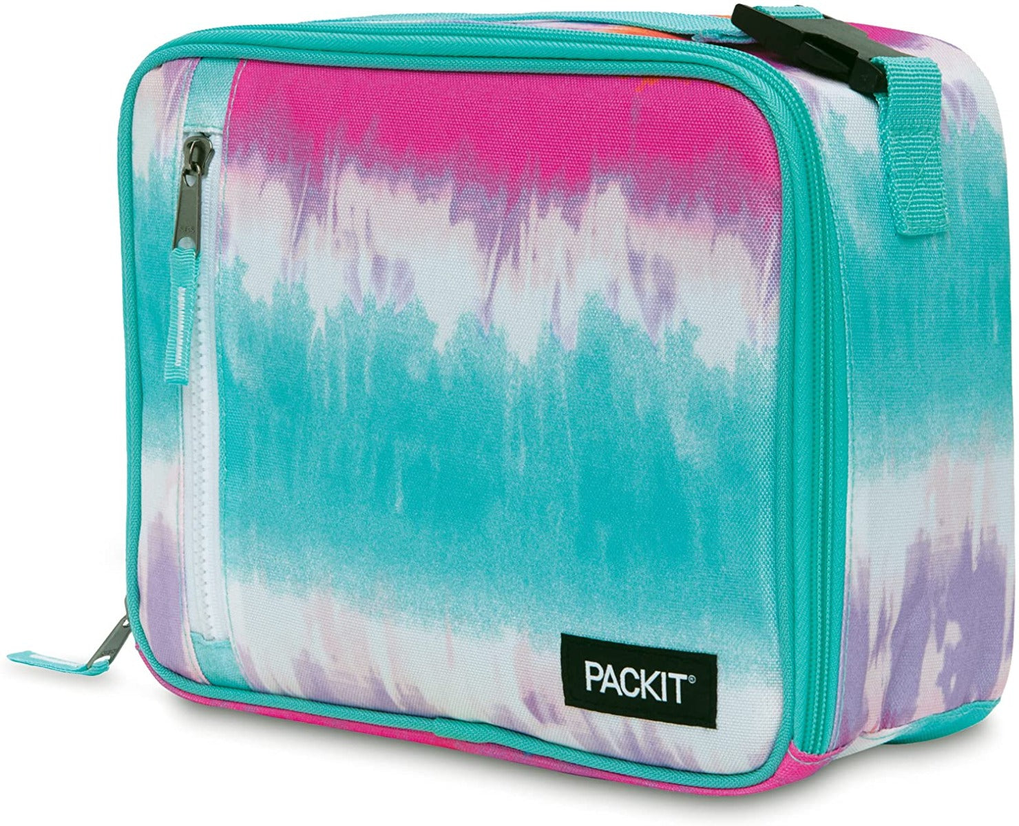 PackIt Freezable Classic Lunch Box (6 Designs) - Pupsik Singapore